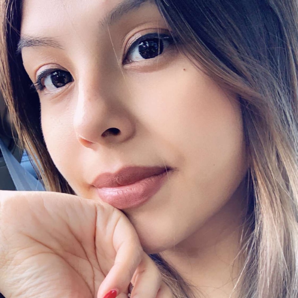 Meet your Posher, Janette